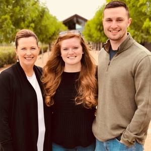 Meet your Posher, Sydney